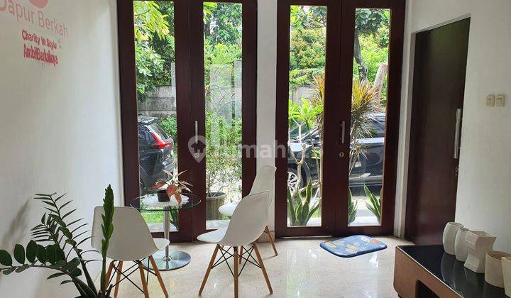 Rumah Kontrakan Bagus Cilandak, Jakarta Selatan 2