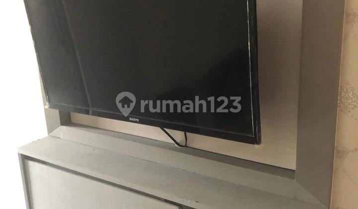 Apartemen 1br Full Furnished Lantai 10 Apt Kebagusan City 2