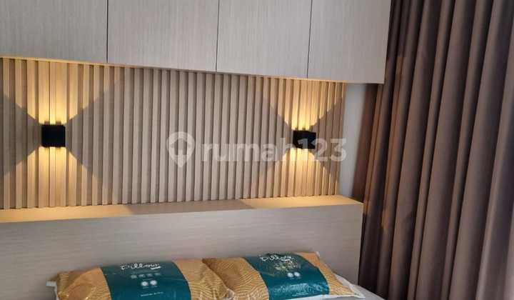 Apt Fatmawati City Center Tower Victoria 10th Fl. 2 Bedrooms 2