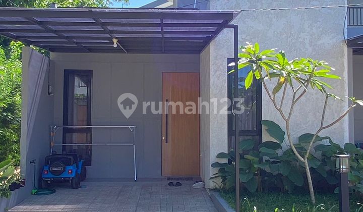 New Grand Cinunuk, Cijambe, Bandung 2