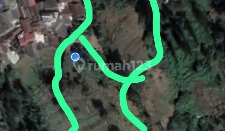 Land for Sale 6300M² in Cibodas for Business