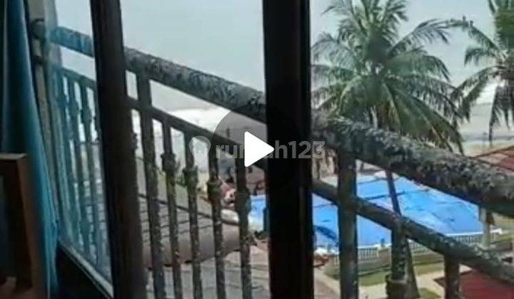 Condo Marbela Pantai Anyer Dengan View Fantastis 1