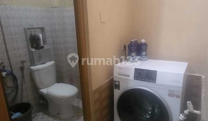  Rumah Dijual - Cluster Griya Mulya 2 Sawangan Shm Bagus 2