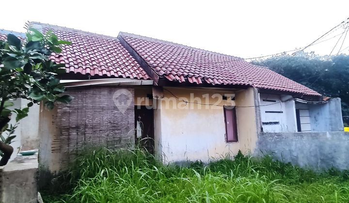 Dijual Rumah Pesona Gracia di Sawangan 1