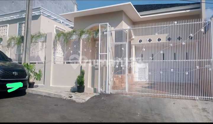 For Sale: Beautiful House with SHM, Move-in Ready, Aesthetic, Bumi Pusaka Cinere 2