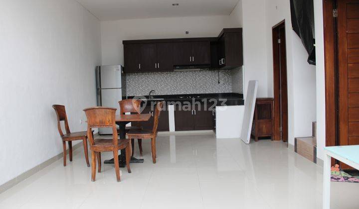 Minimalist 2 Bedroom House In Good Location  1