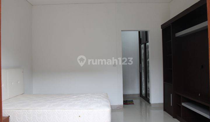 Minimalist 2 Bedroom House In Good Location  3