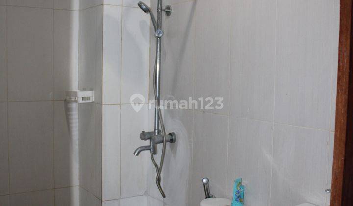 Minimalist 2 Bedroom House In Good Location  5