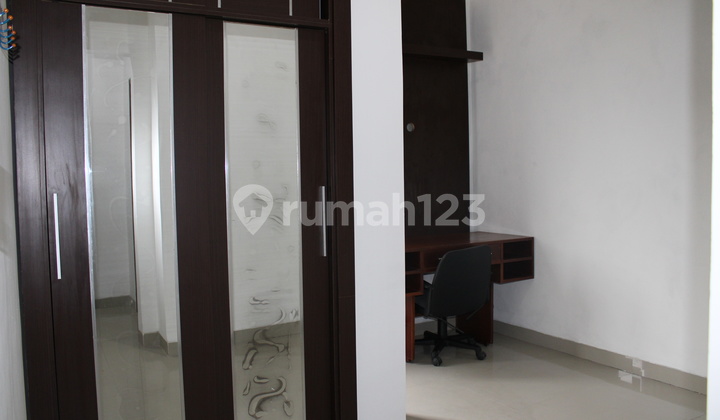 Minimalist 2 Bedroom House In Good Location  10