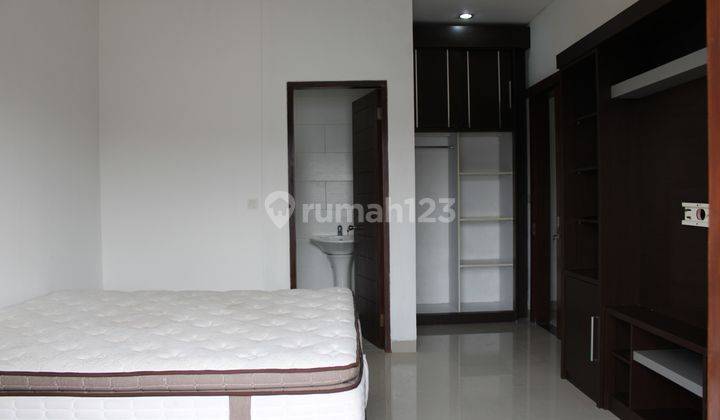Minimalist 2 Bedroom House In Good Location  13