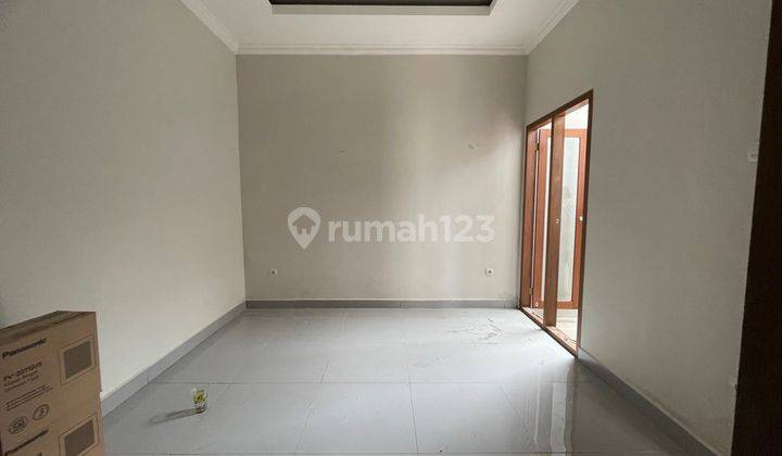 Brand New 3 Bedroom House  1