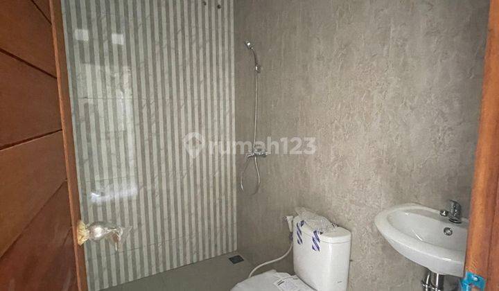 Brand New 3 Bedroom House  5