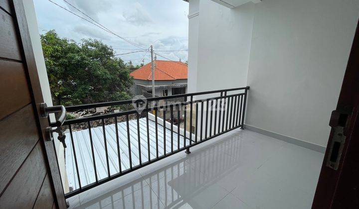 Brand New 3 Bedroom House  9