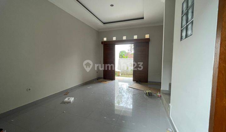 Brand New 3 Bedroom House  10