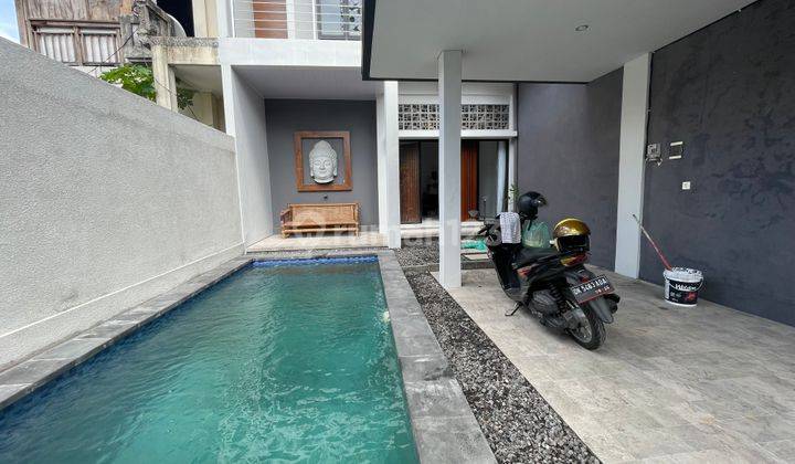 Brand New 3 Bedroom House 1