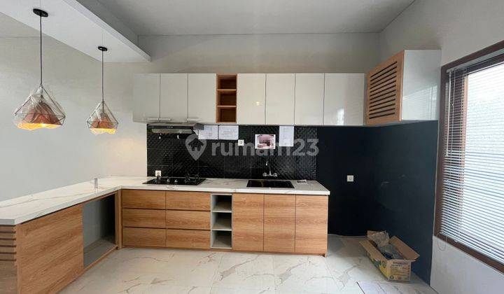 Brand New 3 Bedroom House 2