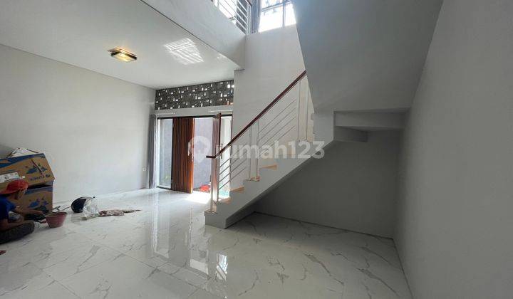 Brand New 3 Bedroom House 3