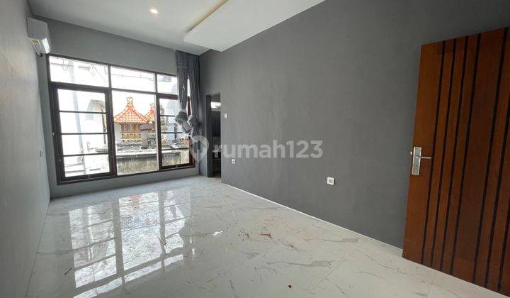 Brand New 3 Bedroom House 11