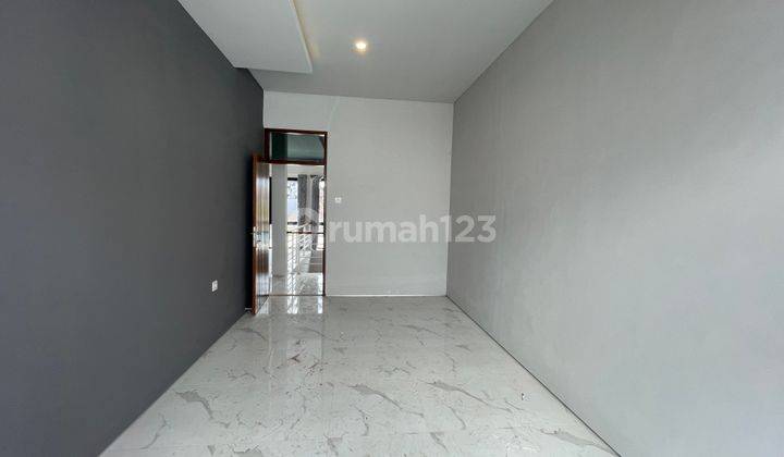Brand New 3 Bedroom House 13