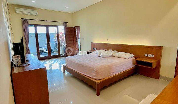 Modern 2 Bedroom House In Sanur 1