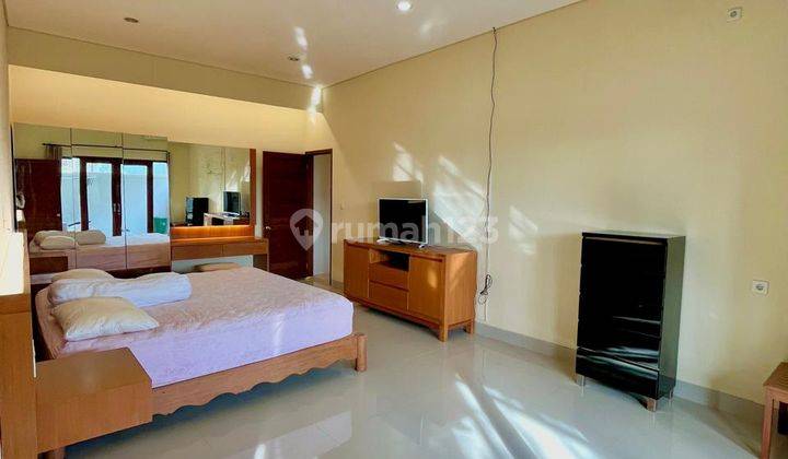 Modern 2 Bedroom House In Sanur 2