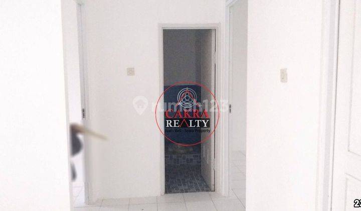 Over Kredit Rumah Cluster Murah Citra Indah City Bebas Banjir  2