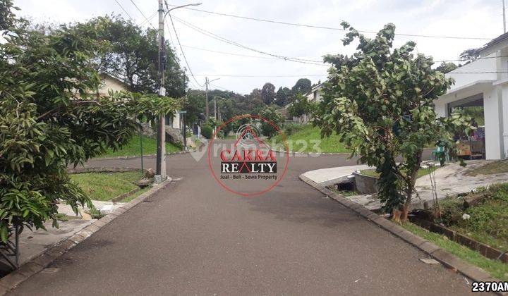 Over Kredit Rumah Cluster Murah Citra Indah City Bebas Banjir  4