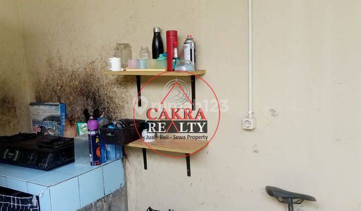 Over Kredit Murah Rumah Cluster Citra Indah City Bebas Banjir 2248  3