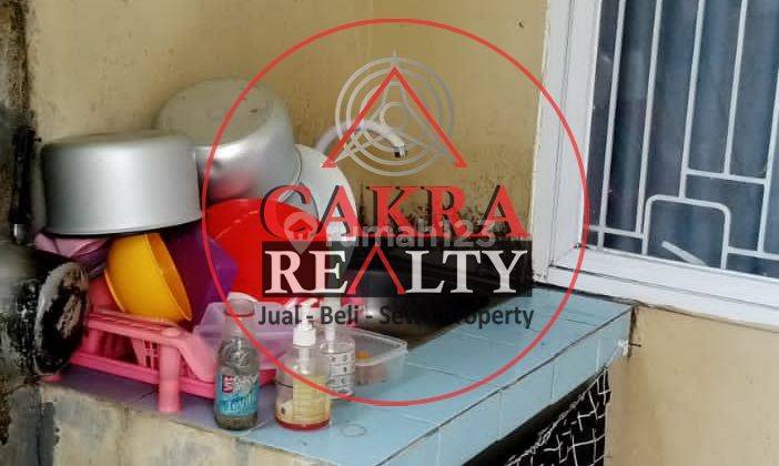 Over Kredit Murah Rumah Cluster Citra Indah City Bebas Banjir 2248  7