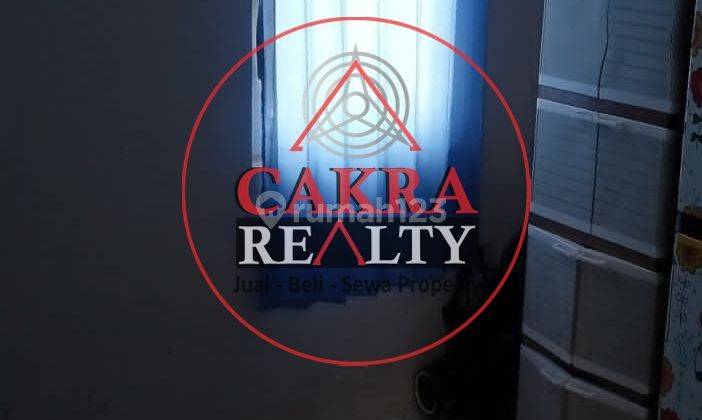 Over Kredit Murah Rumah Cluster Citra Indah City Bebas Banjir 2248  6