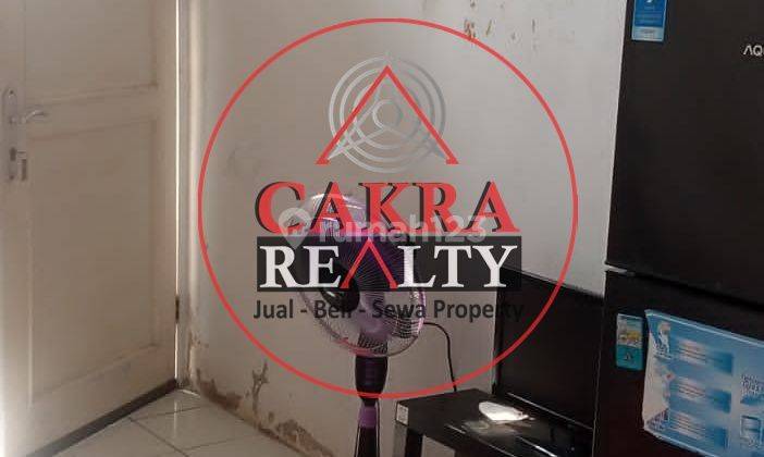 Over Kredit Murah Rumah Cluster Citra Indah City Bebas Banjir 2248  8