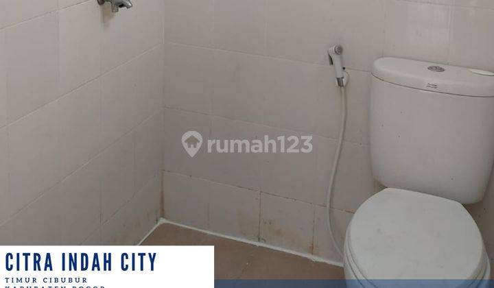 Ruko Sudah Renovasi Disewakan Ruko 2 Lantai Siap Pakai Tipe 60 120 2