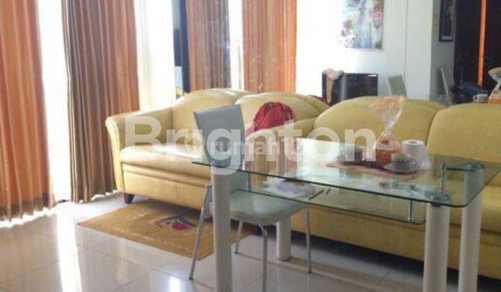 APARTEMEN WATERPLACE TOWER B FULL FURNISH & VIEW CITY 1