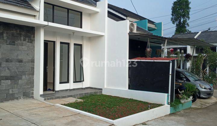 Rumah Siap Huni Dekat Villa Pamulang 2