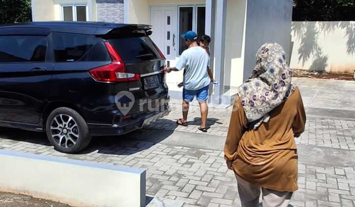 Rumah Murah Cicilan 2 Jt-an