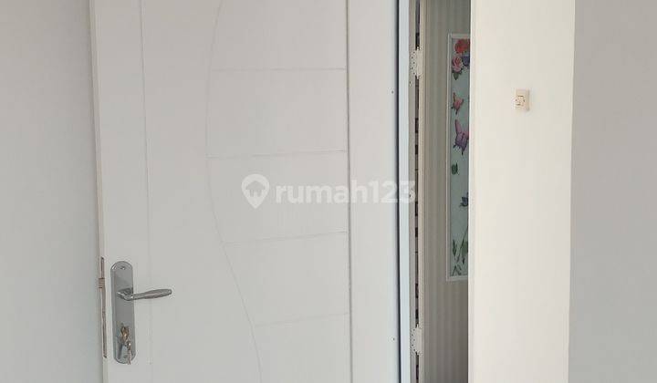 Rumah Murah Serpong Siap Huni 2