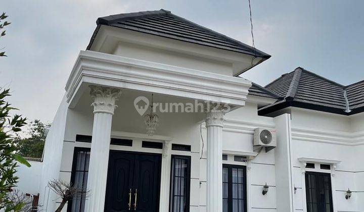 Rumah Siap Huni Serpong 1