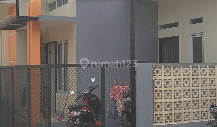 Rumah Murah Siap Huni 2