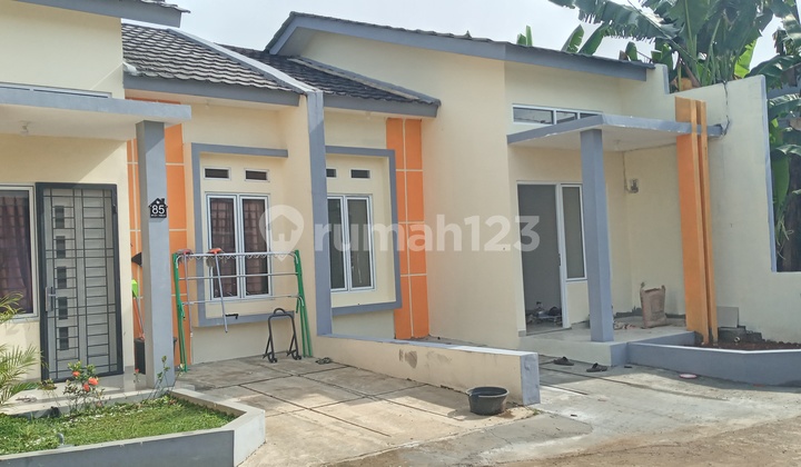 Rumah Siap Huni Cicilan 2 Jt-an 2