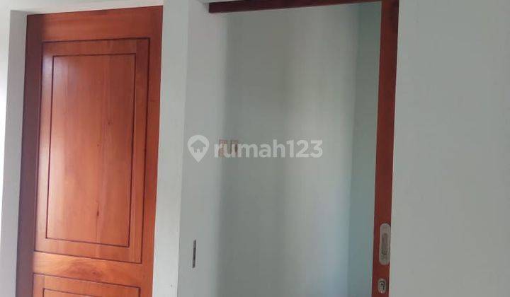 Rumah Siap Huni Pamulang 2