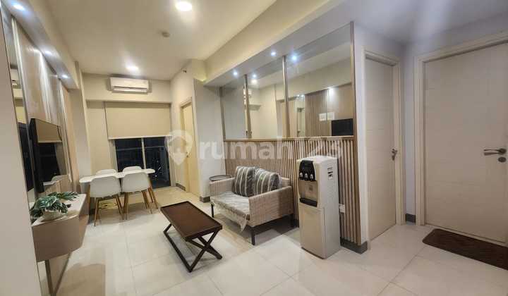 Anderson Apartment 20th Floor Fully Furnished Beautiful