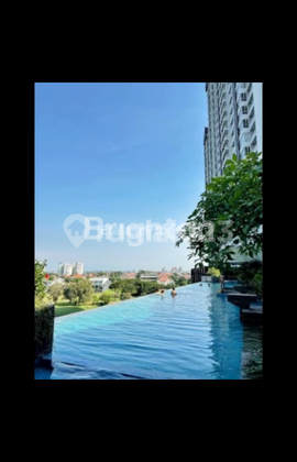 Apartemen Adhiwangsa Full Furnish Mewah