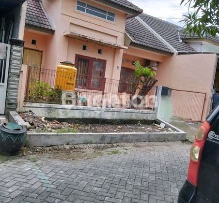 Prambon Asri Kepatihan House 1