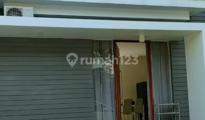 Rumah Northwest Turun Harga