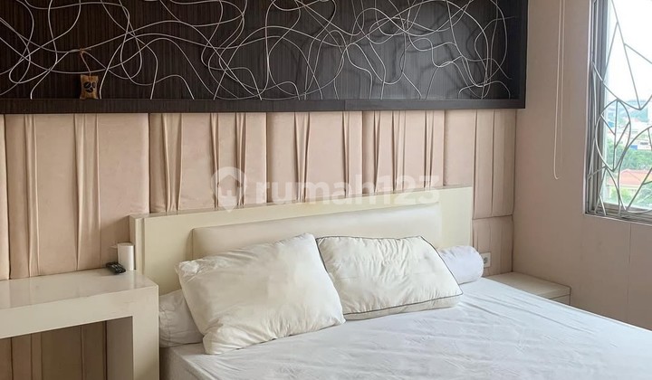 Apartemen Waterplace Tower C Lantai 7