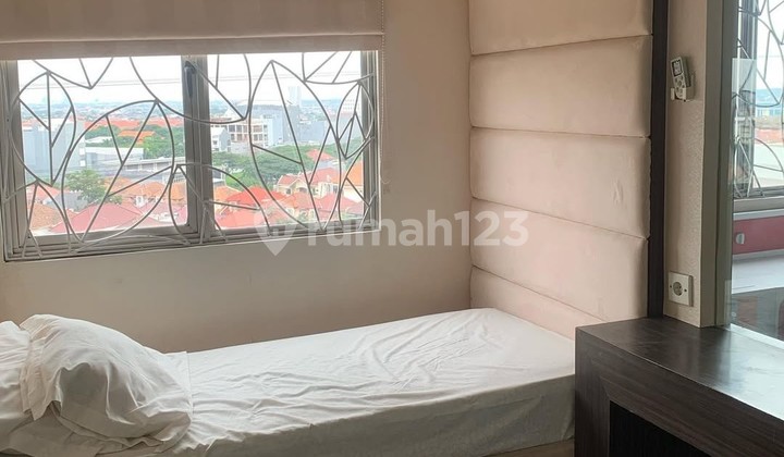 Waterplace Tower C Apartment 7th Floor 2