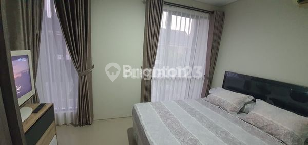 Rumah Furnished Di Northwest Lake 2