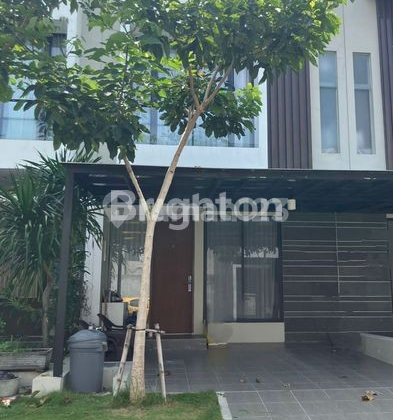 Rumah Murah Northwest Central