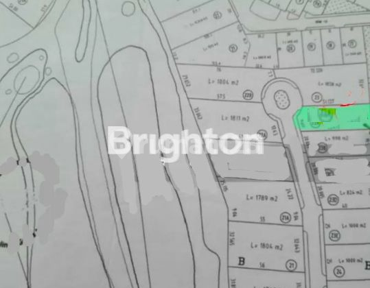 Lahan Premium Teluk Golf Citraland Lahan Premium Teluk Golf Citraland