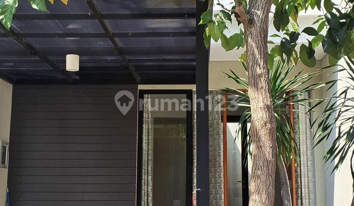 Disewakan Rumah Northwest Murah Disewakan Rumah Northwest Murah